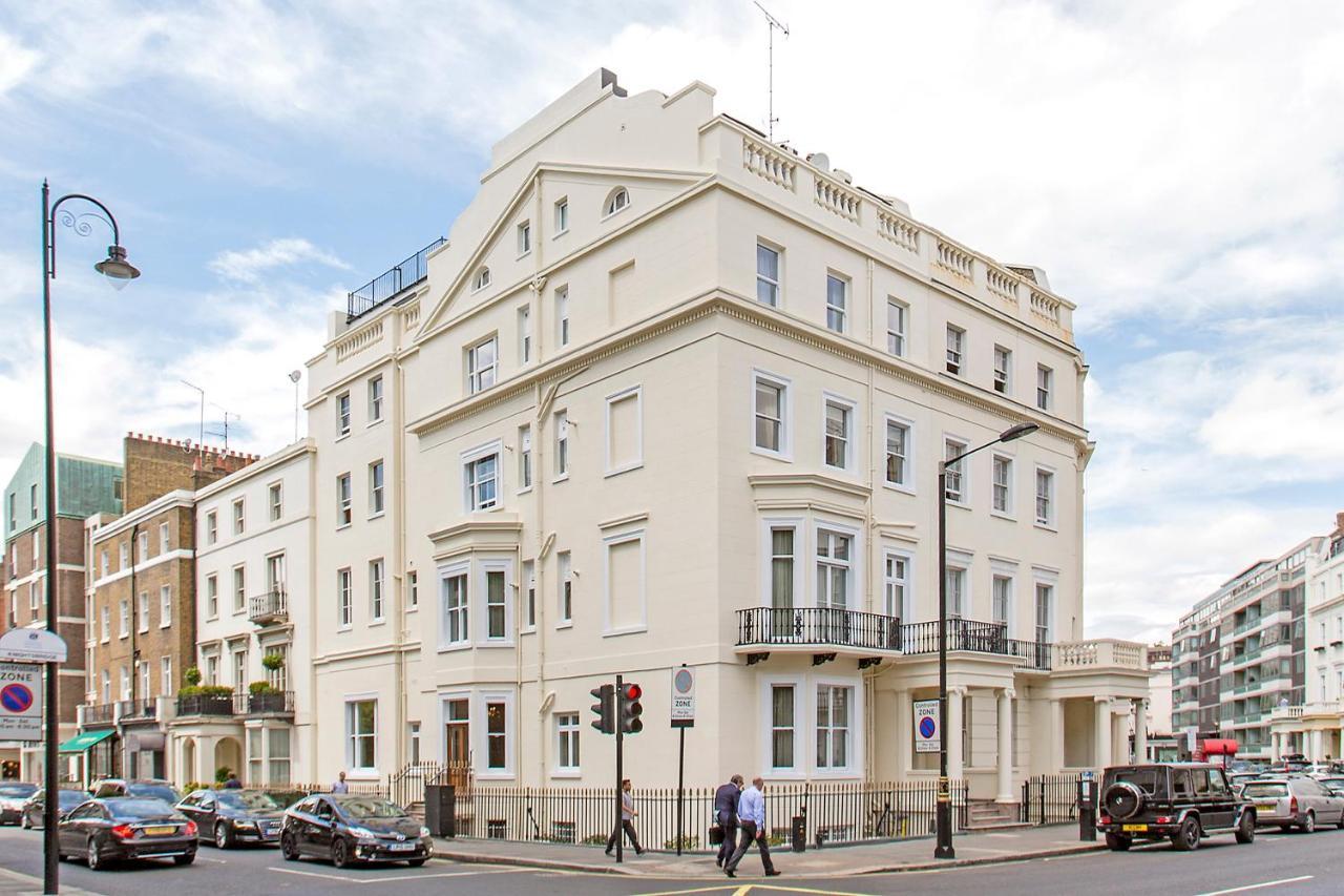 Chesham Court Knightsbridge Londen