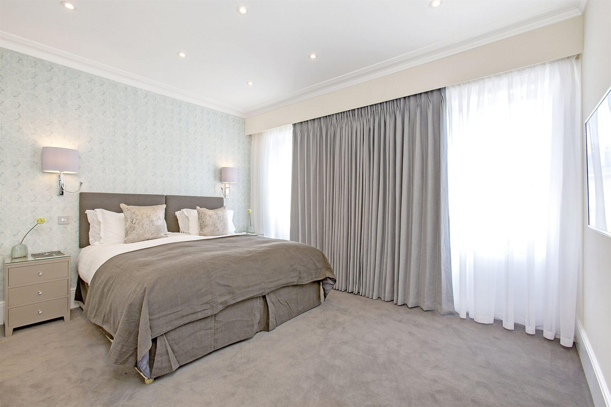 Aparthotel Chesham Court Knightsbridge Londen