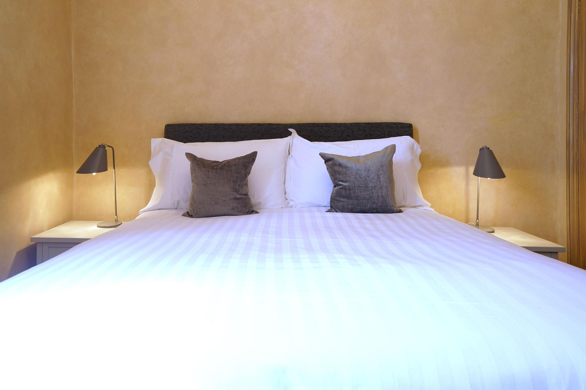 Aparthotel Chesham Court Knightsbridge Londen