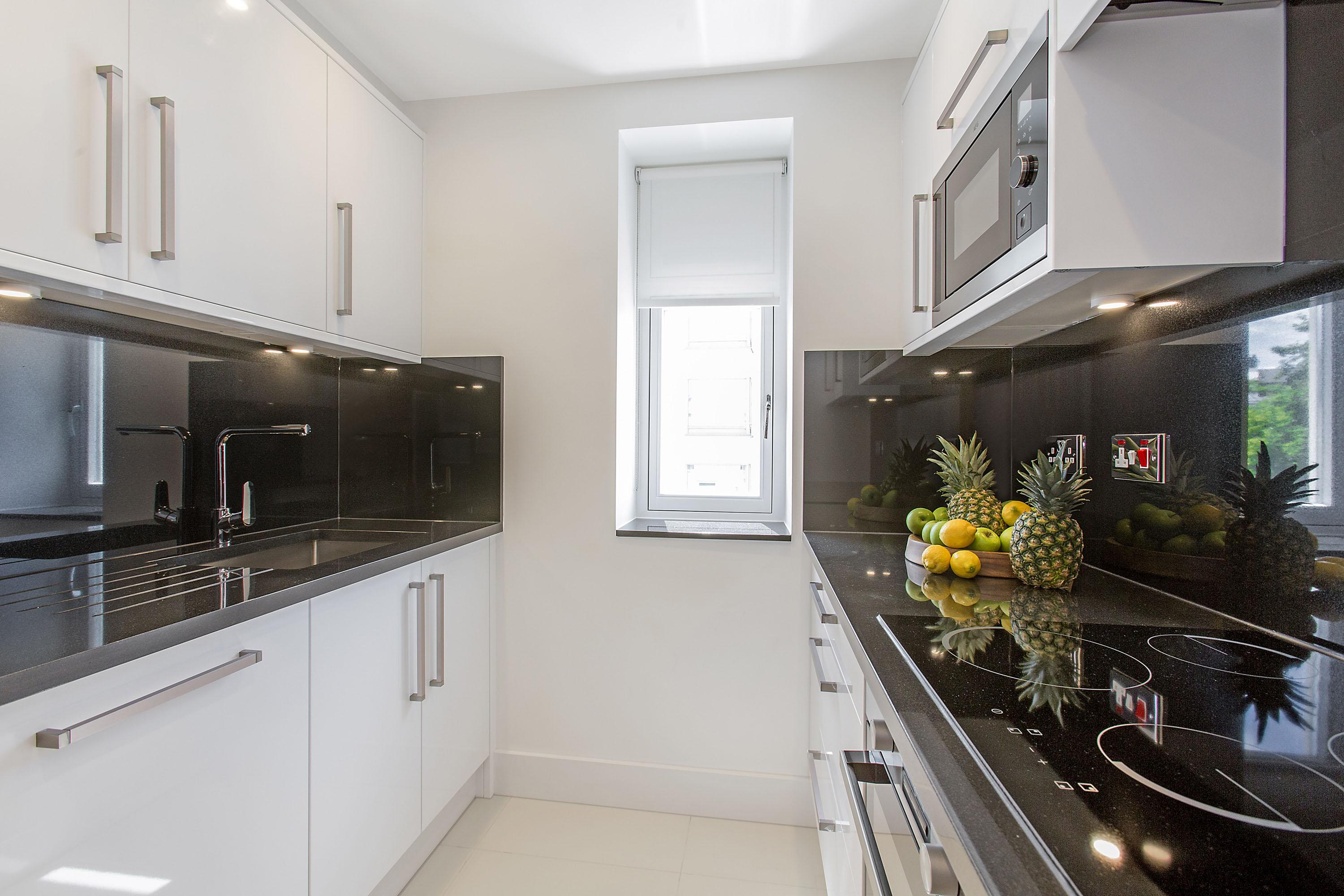 Chesham Court Knightsbridge Aparthotel Londen