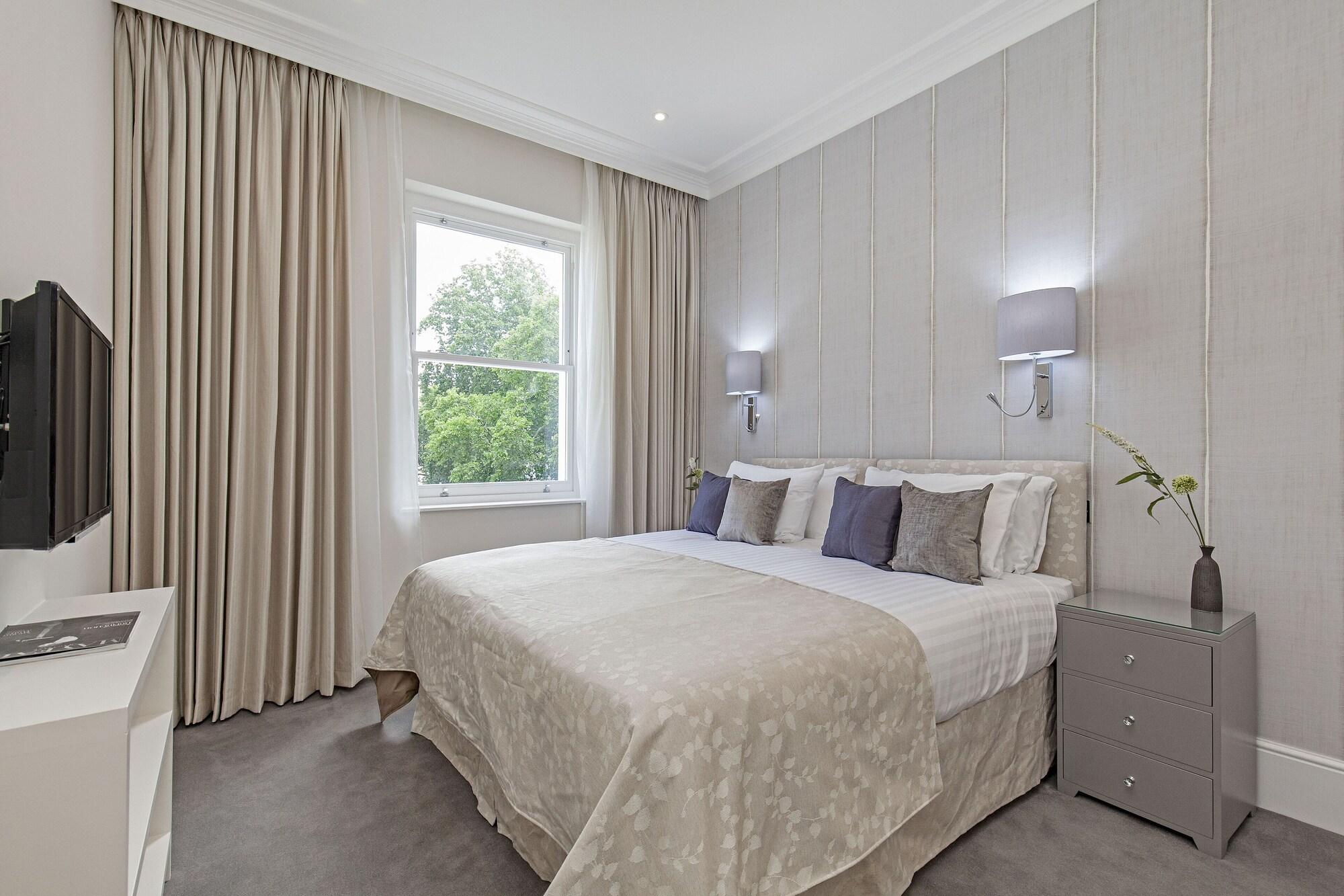 Chesham Court Knightsbridge Apart-hotel Londres