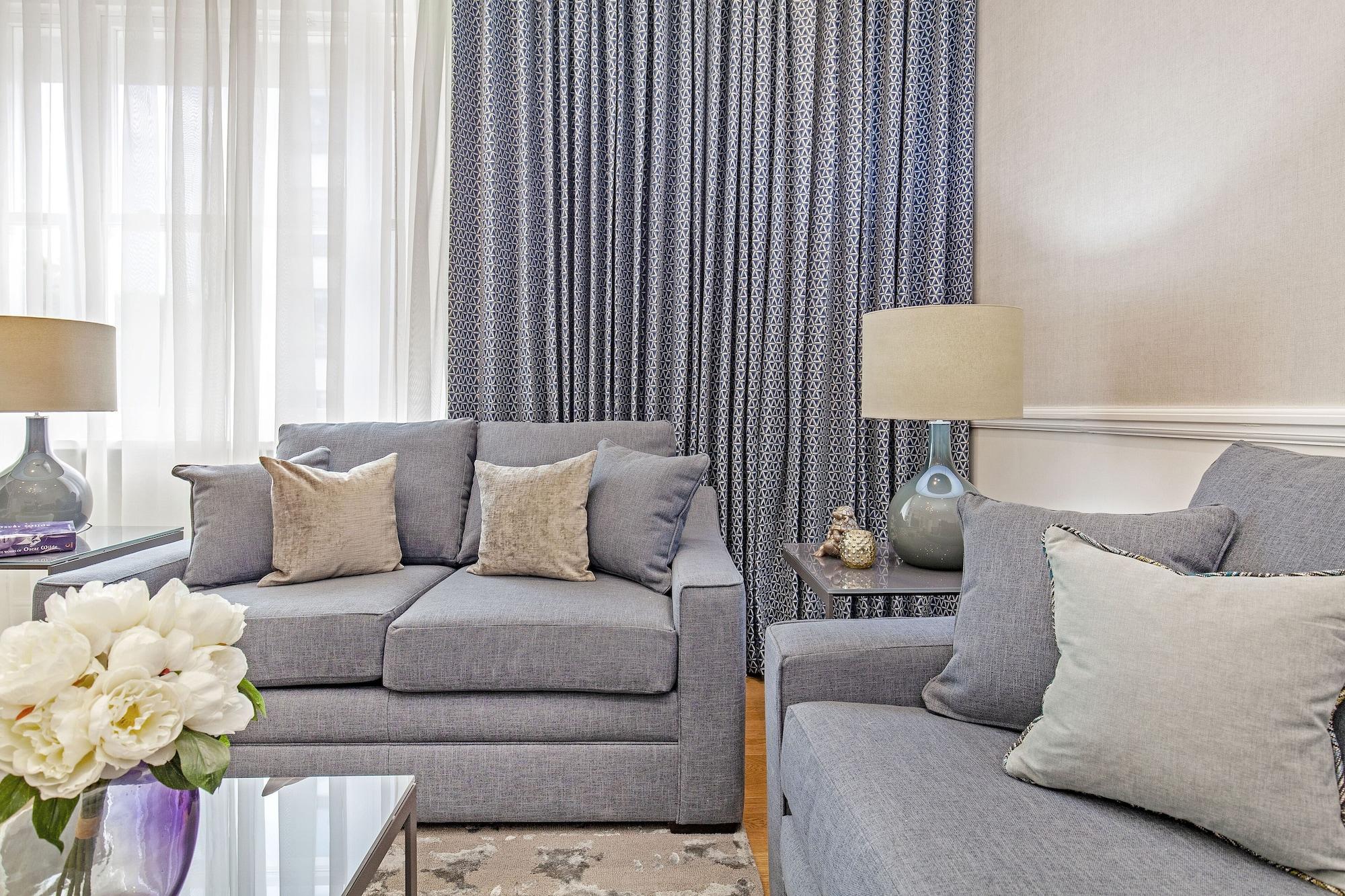 Apart-hotel Chesham Court Knightsbridge 5*