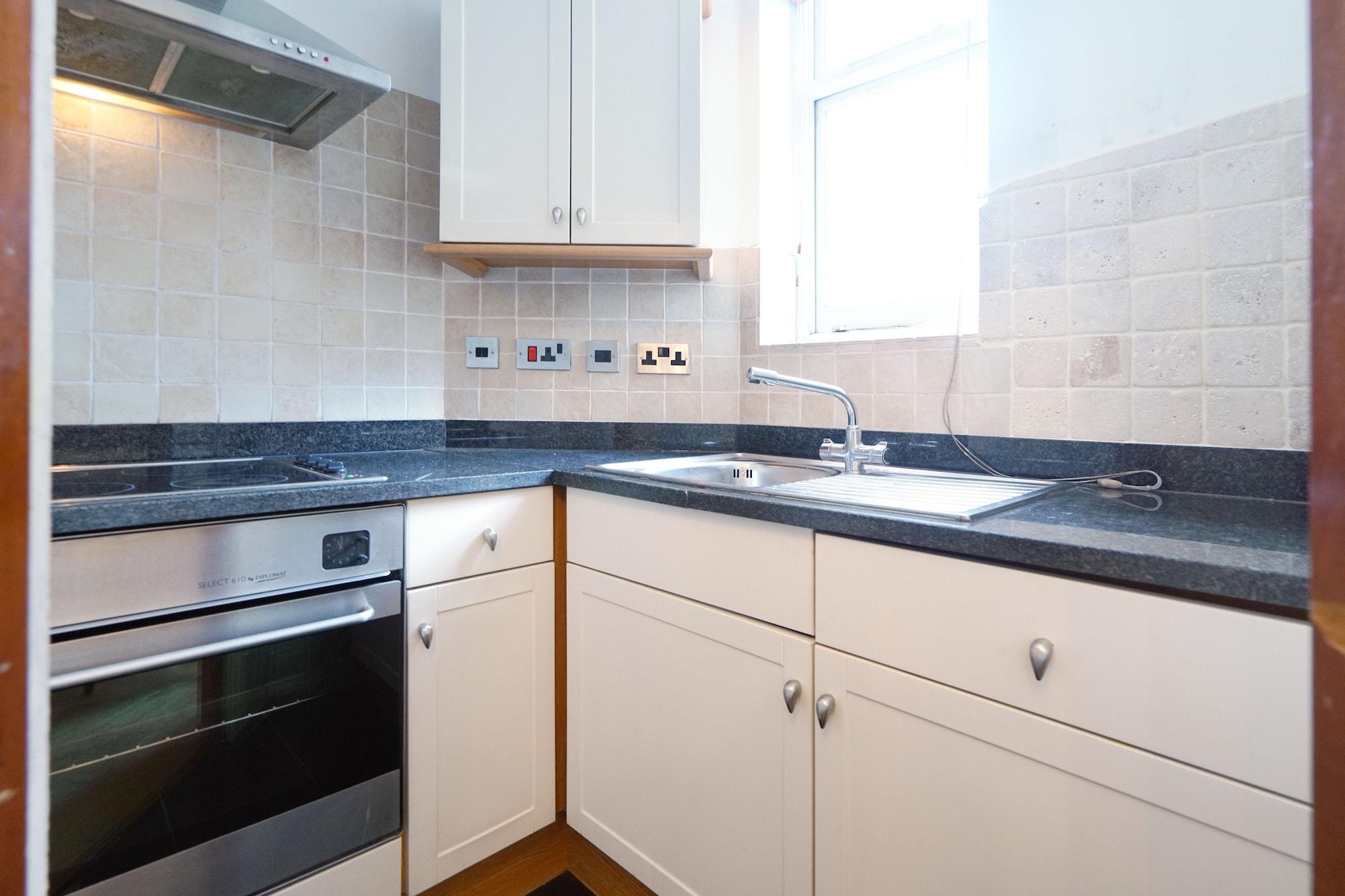 Chesham Court Knightsbridge Apart-hotel Londres
