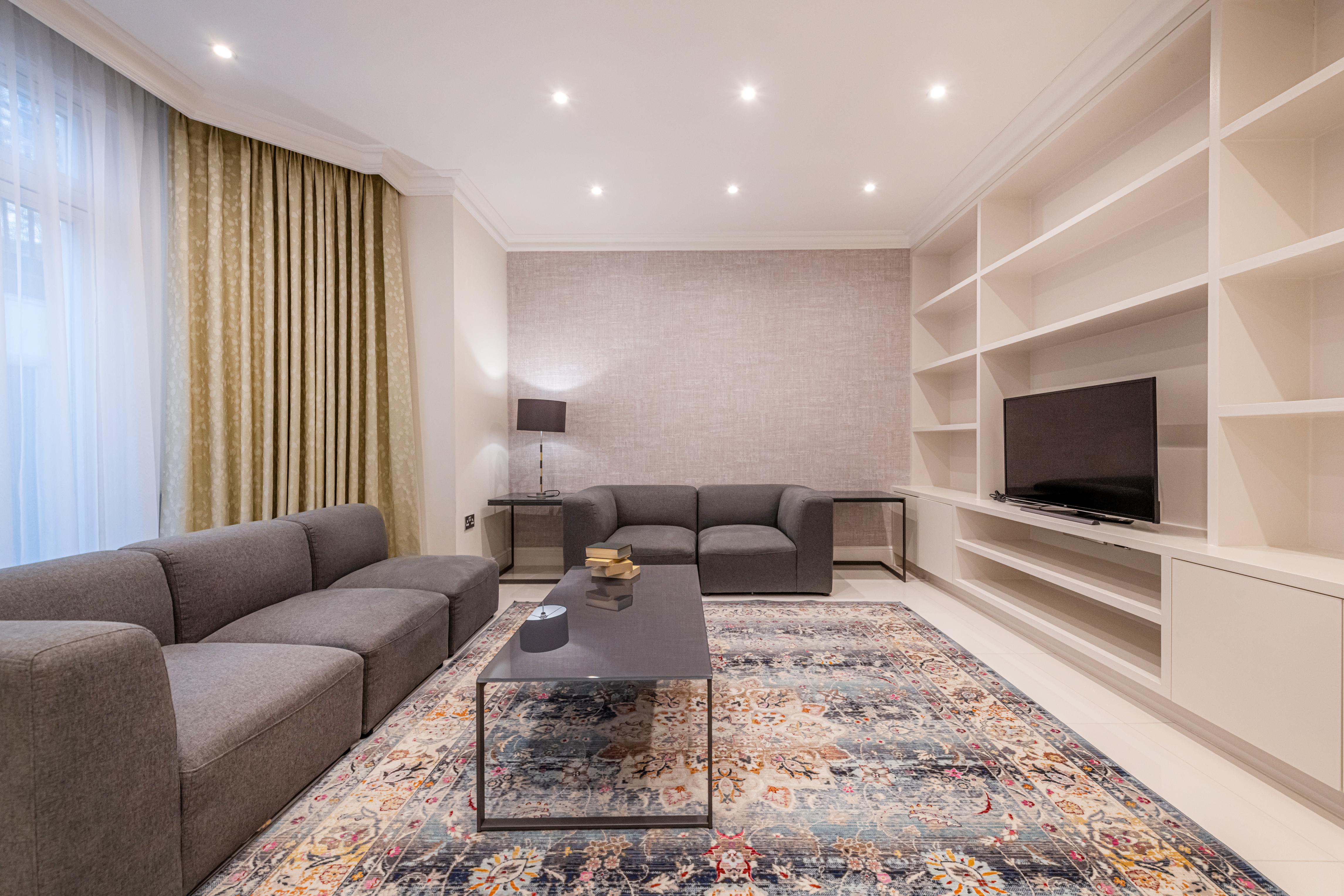 Chesham Court Knightsbridge Apart-hotel Londres