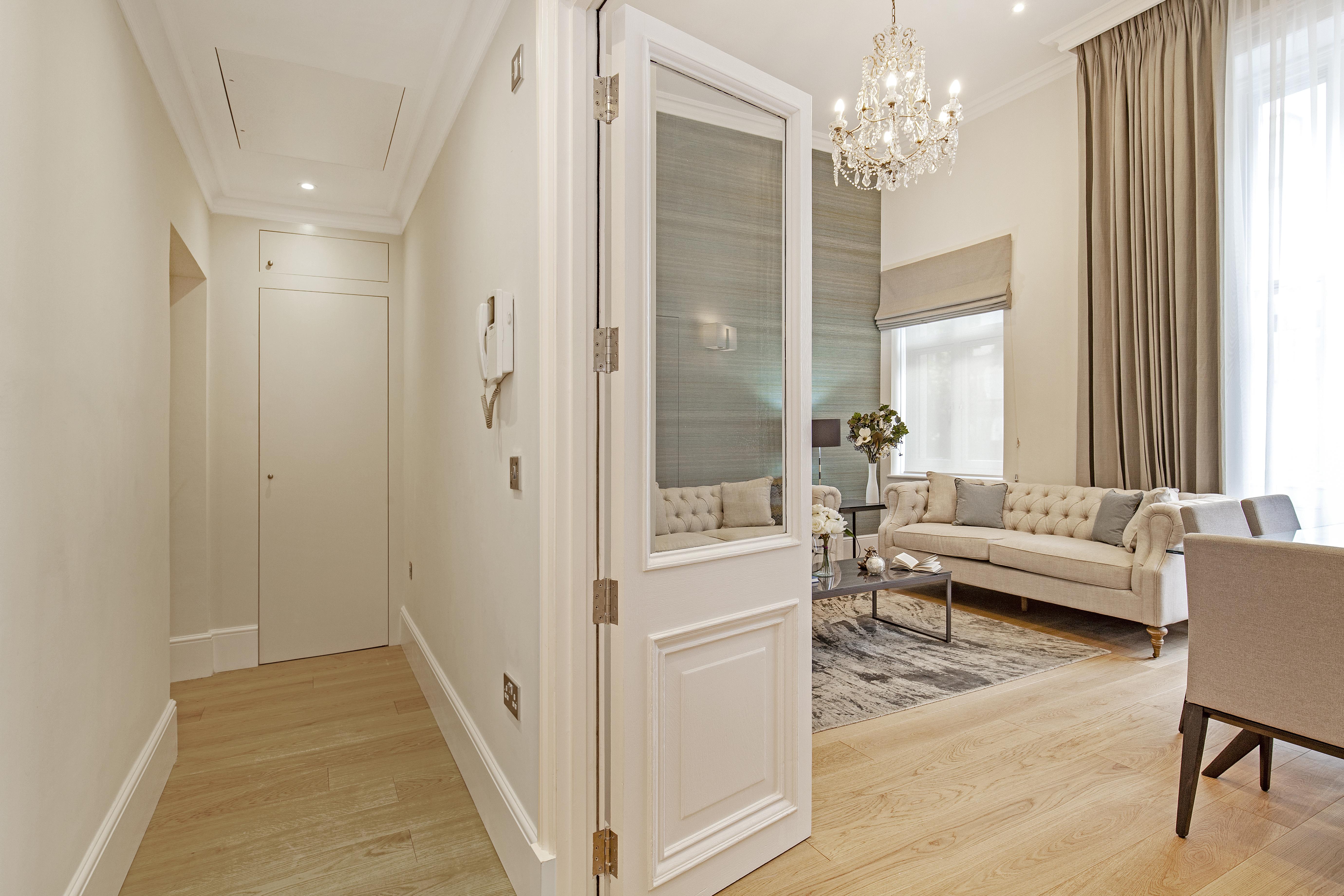 Chesham Court Knightsbridge Apart-hotel 5*