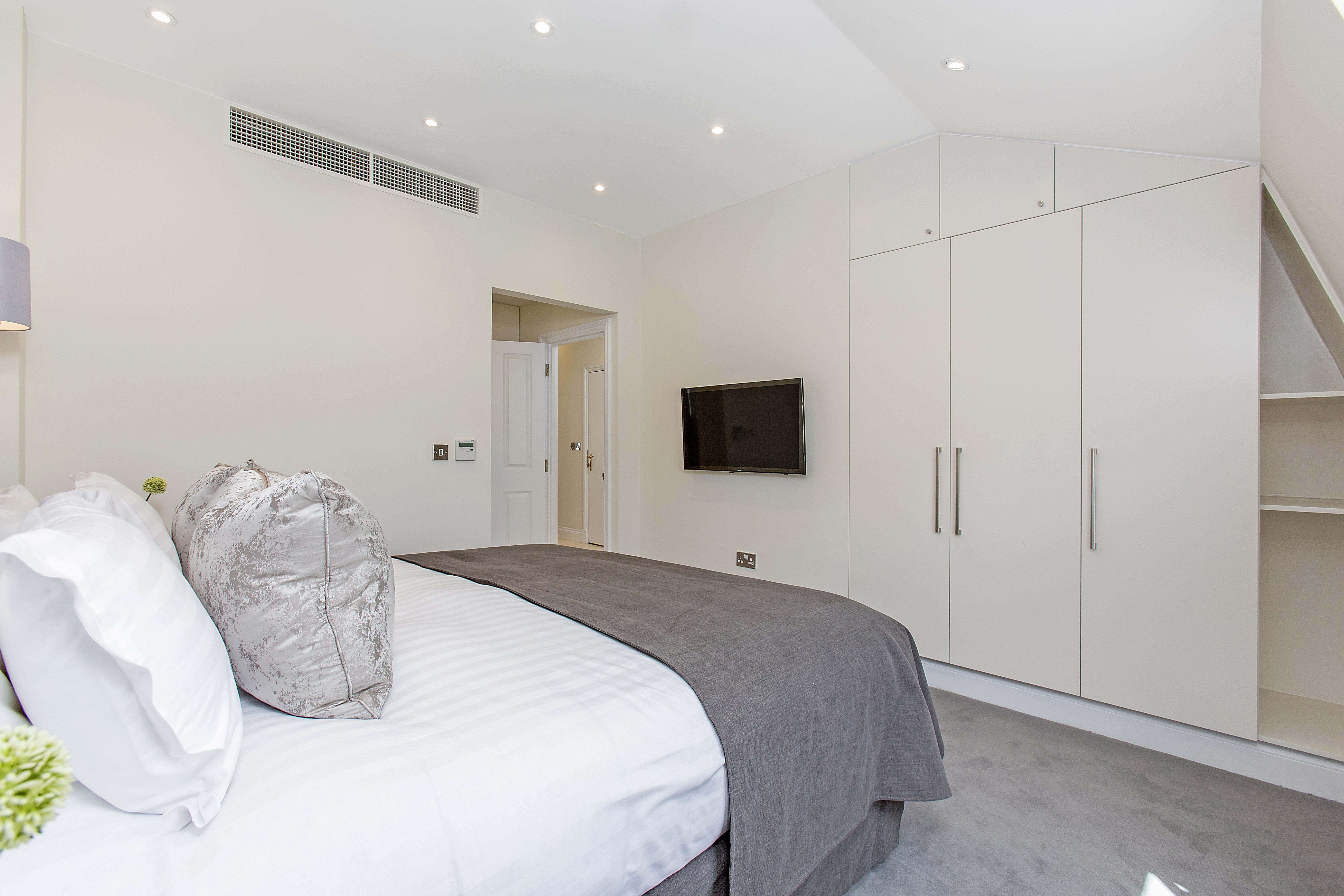 Apart-hotel Chesham Court Knightsbridge 5*