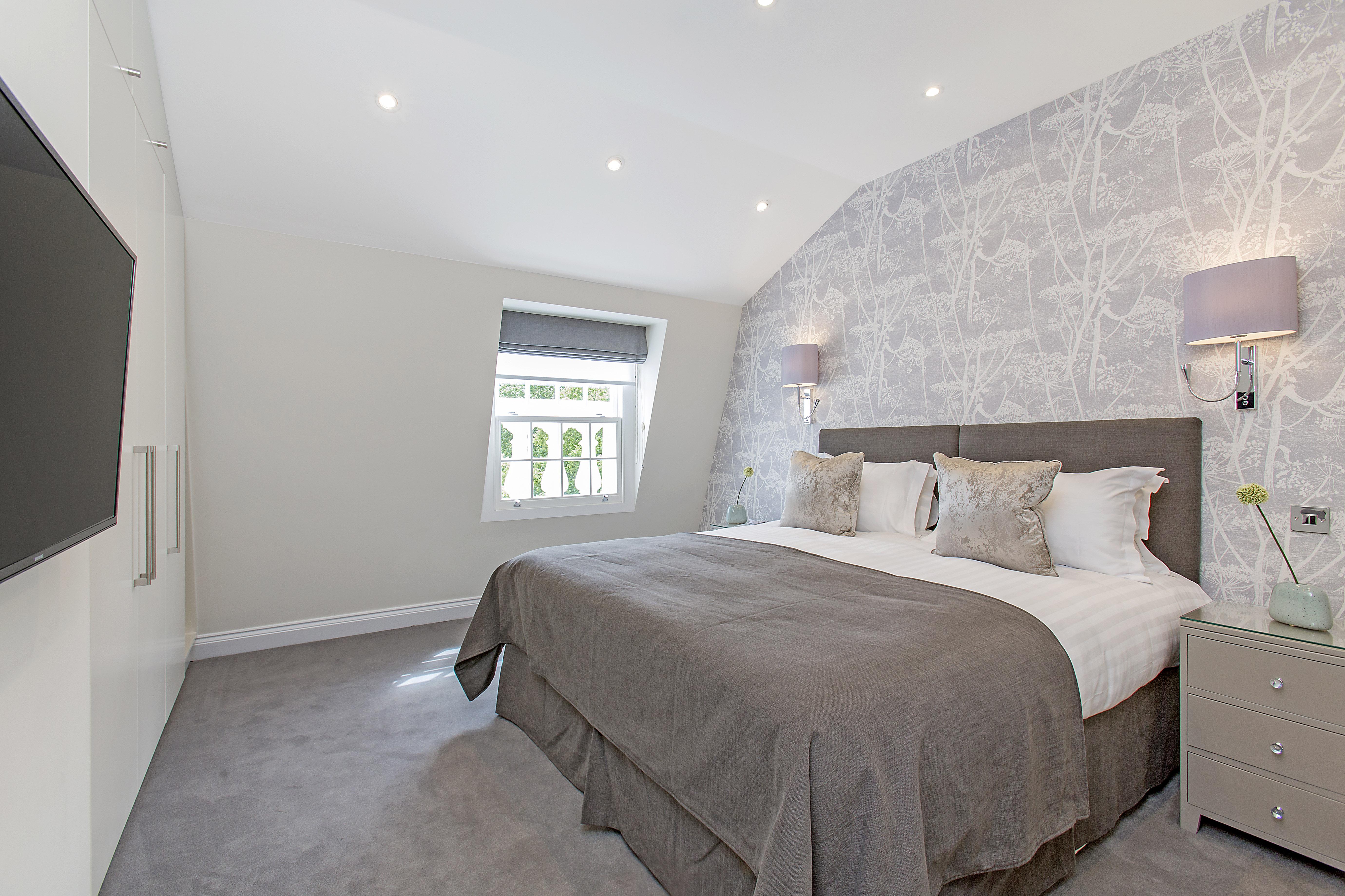Apart-hotel Chesham Court Knightsbridge Londres