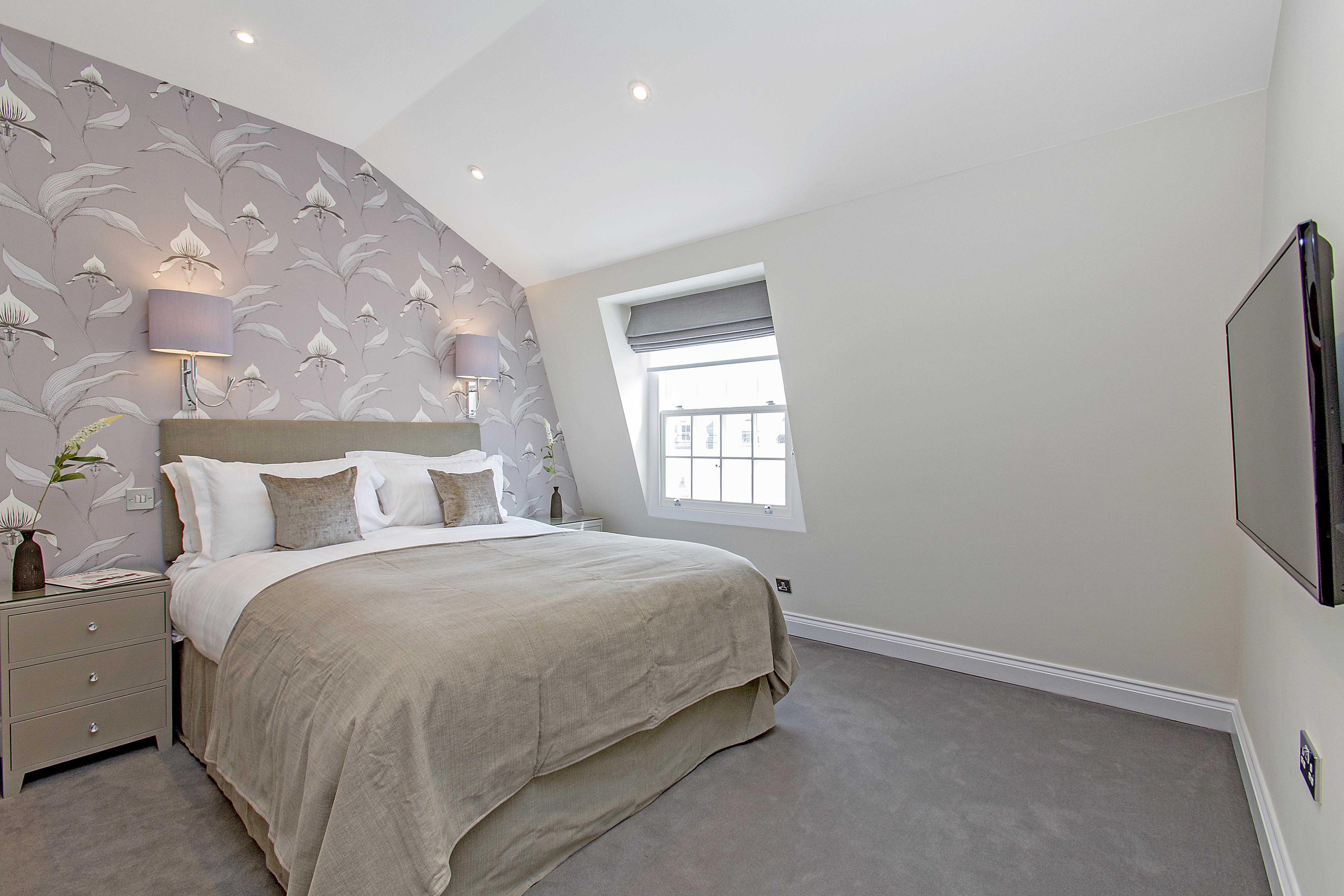 Chesham Court Knightsbridge Apart-hotel