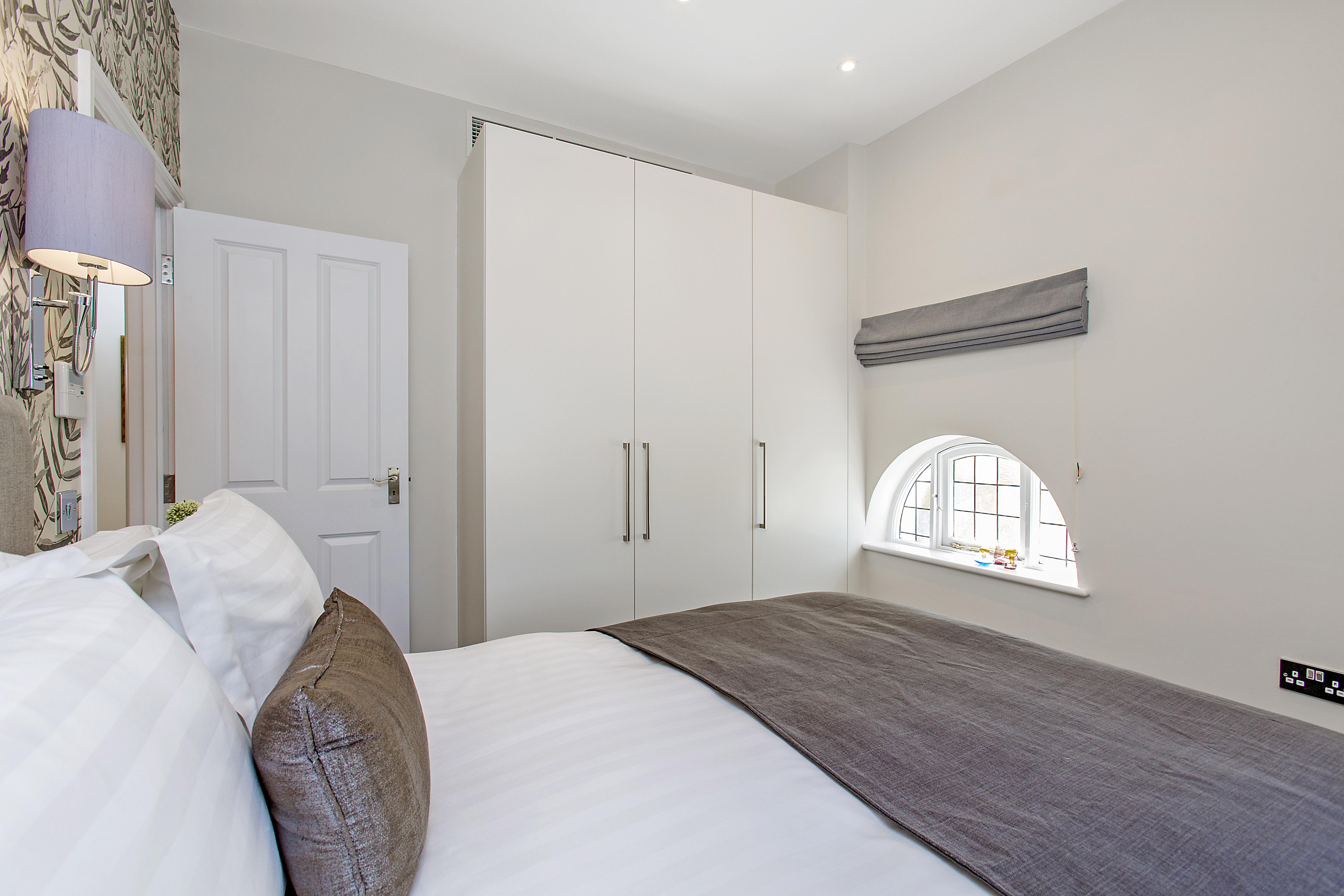 Apart-hotel Chesham Court Knightsbridge