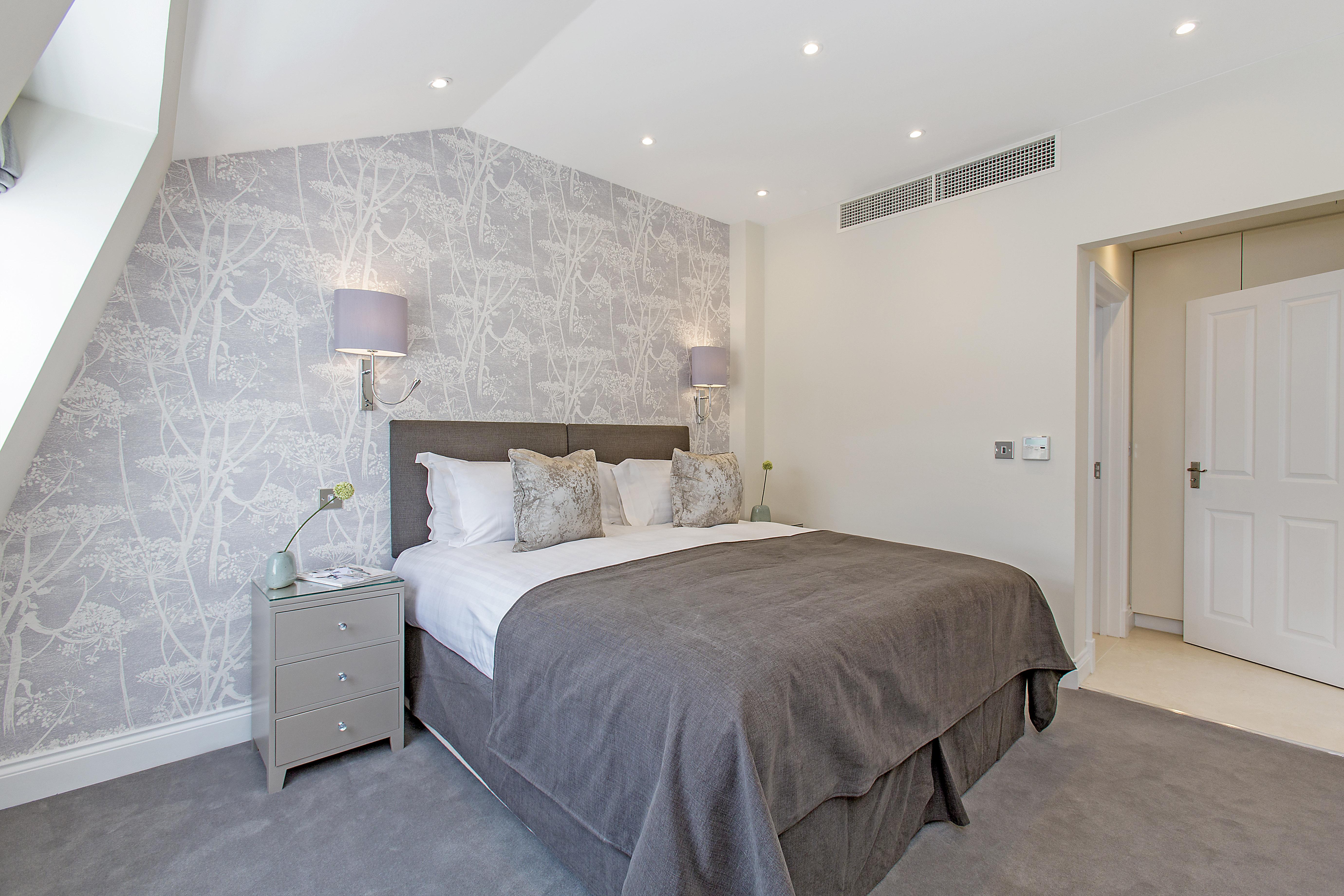 Apart-hotel Chesham Court Knightsbridge 5*