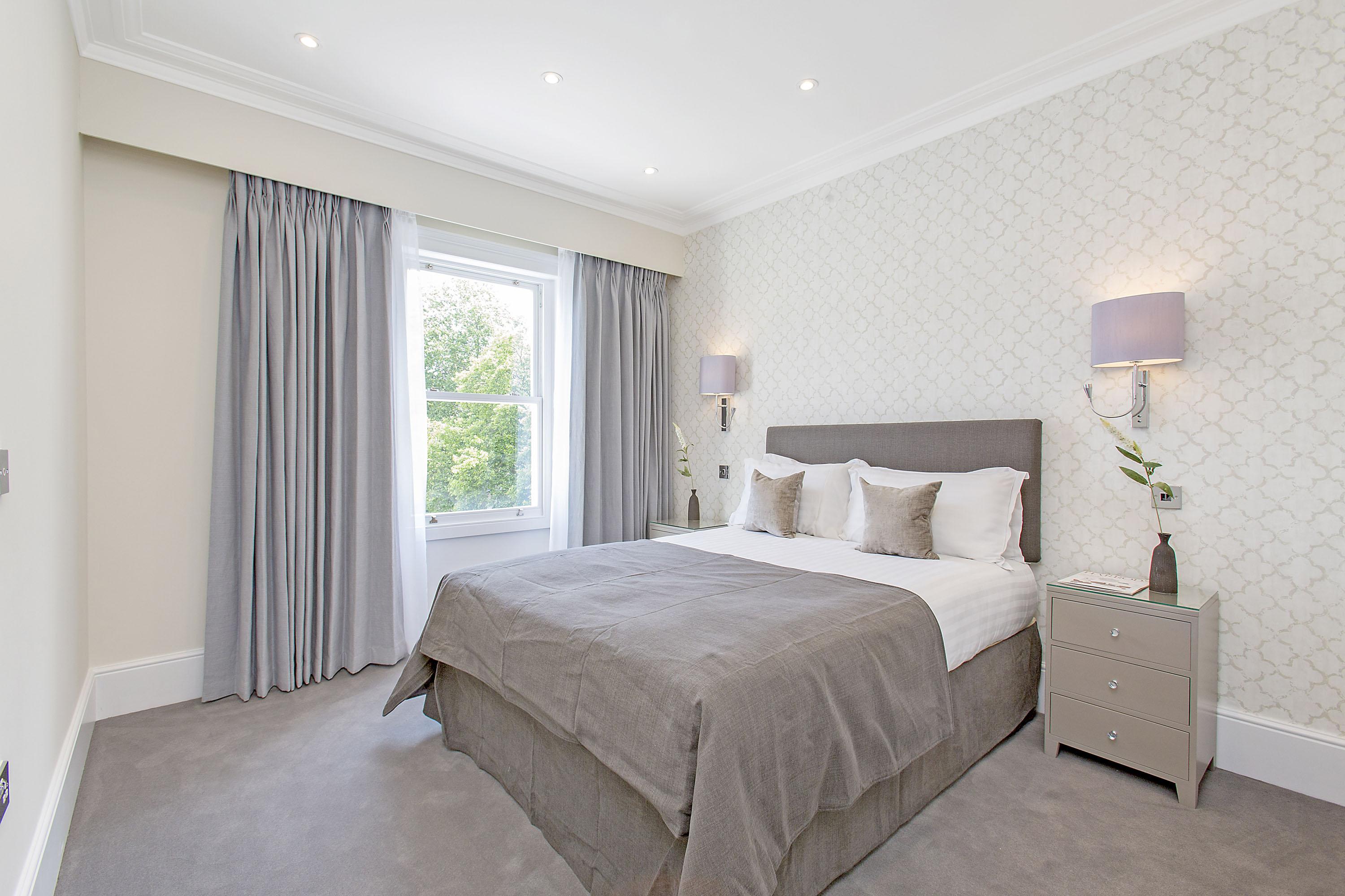Chesham Court Knightsbridge Apart-hotel 5*