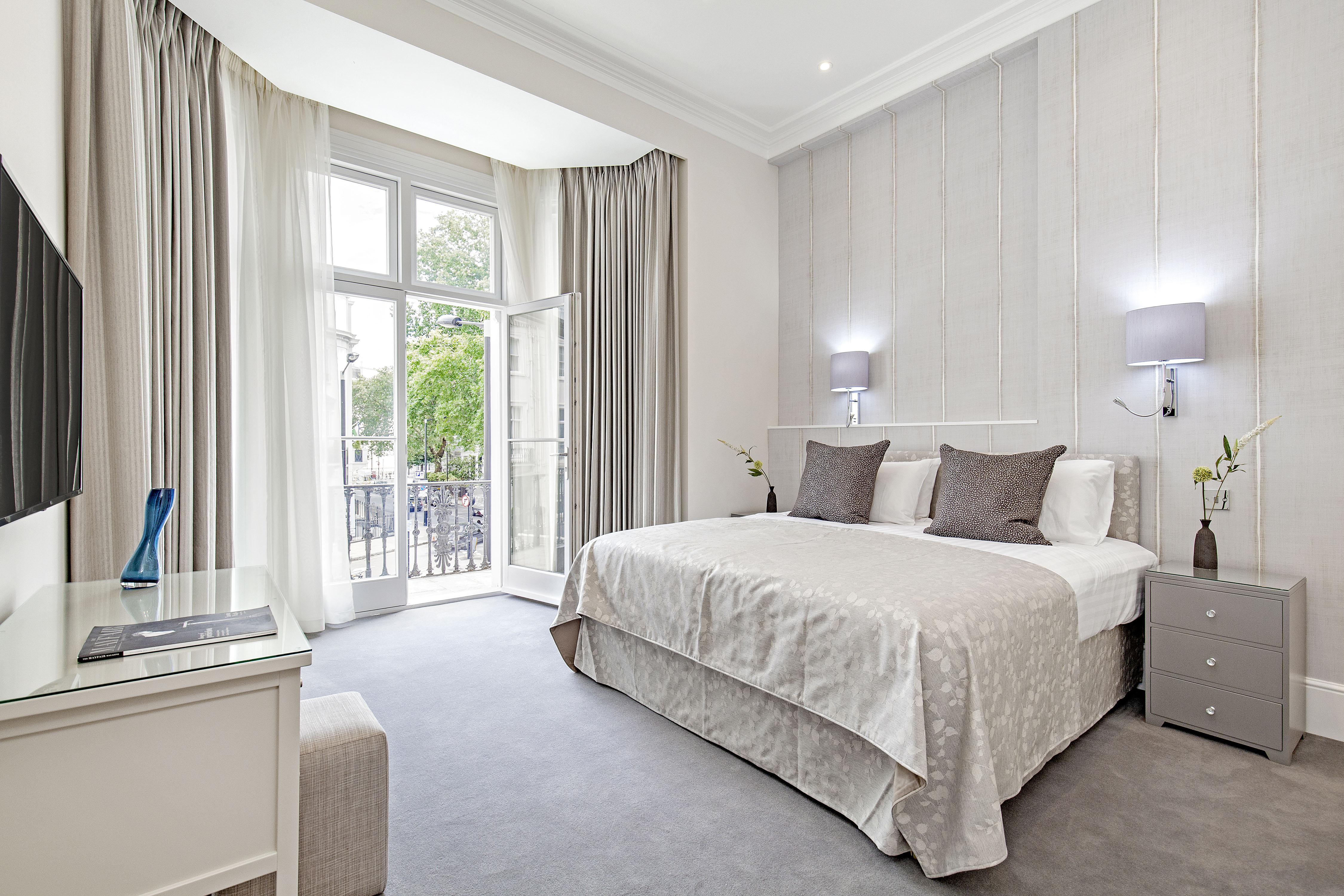 Apart-hotel Chesham Court Knightsbridge 5*