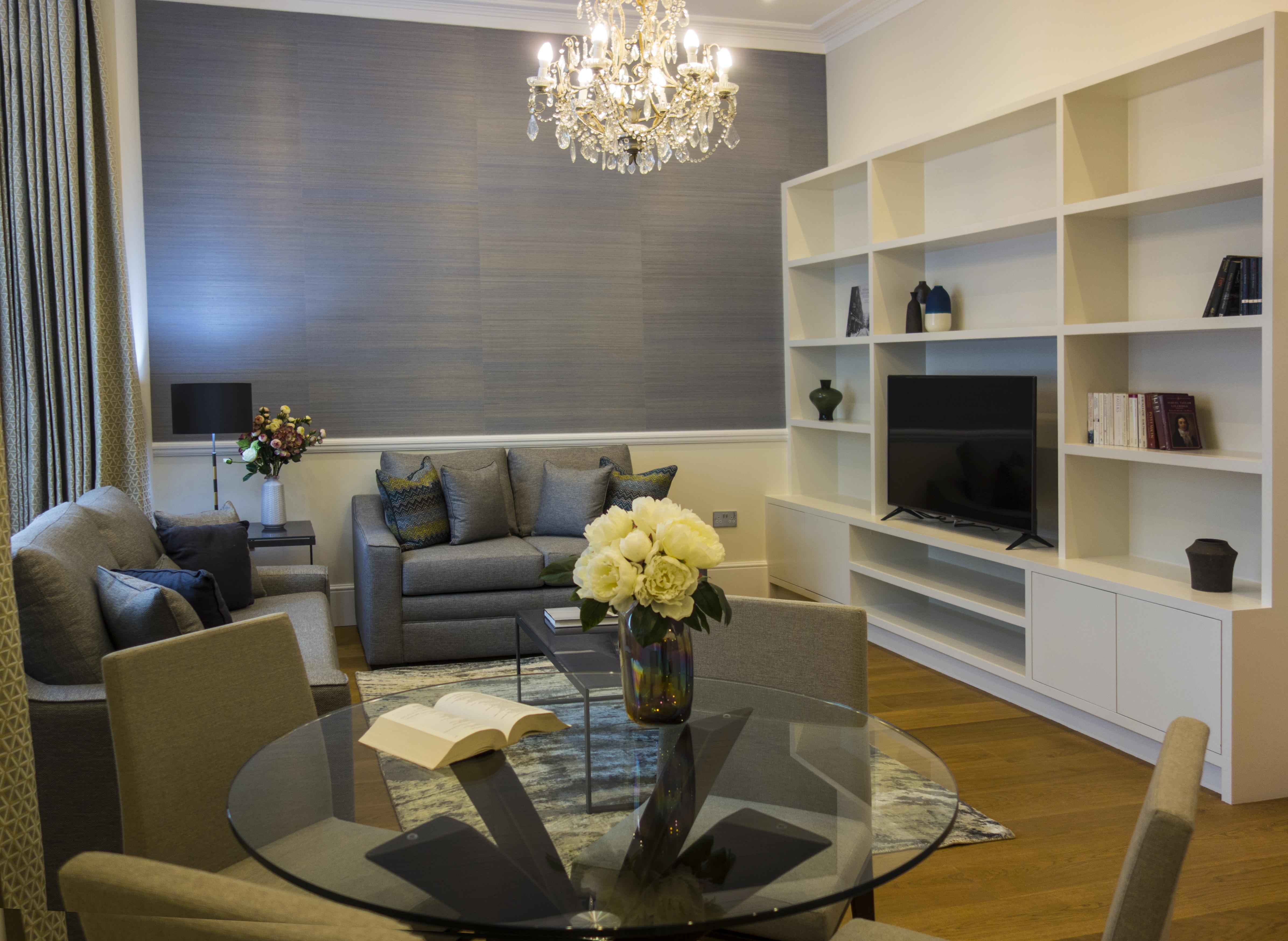 Chesham Court Knightsbridge 5* Londres