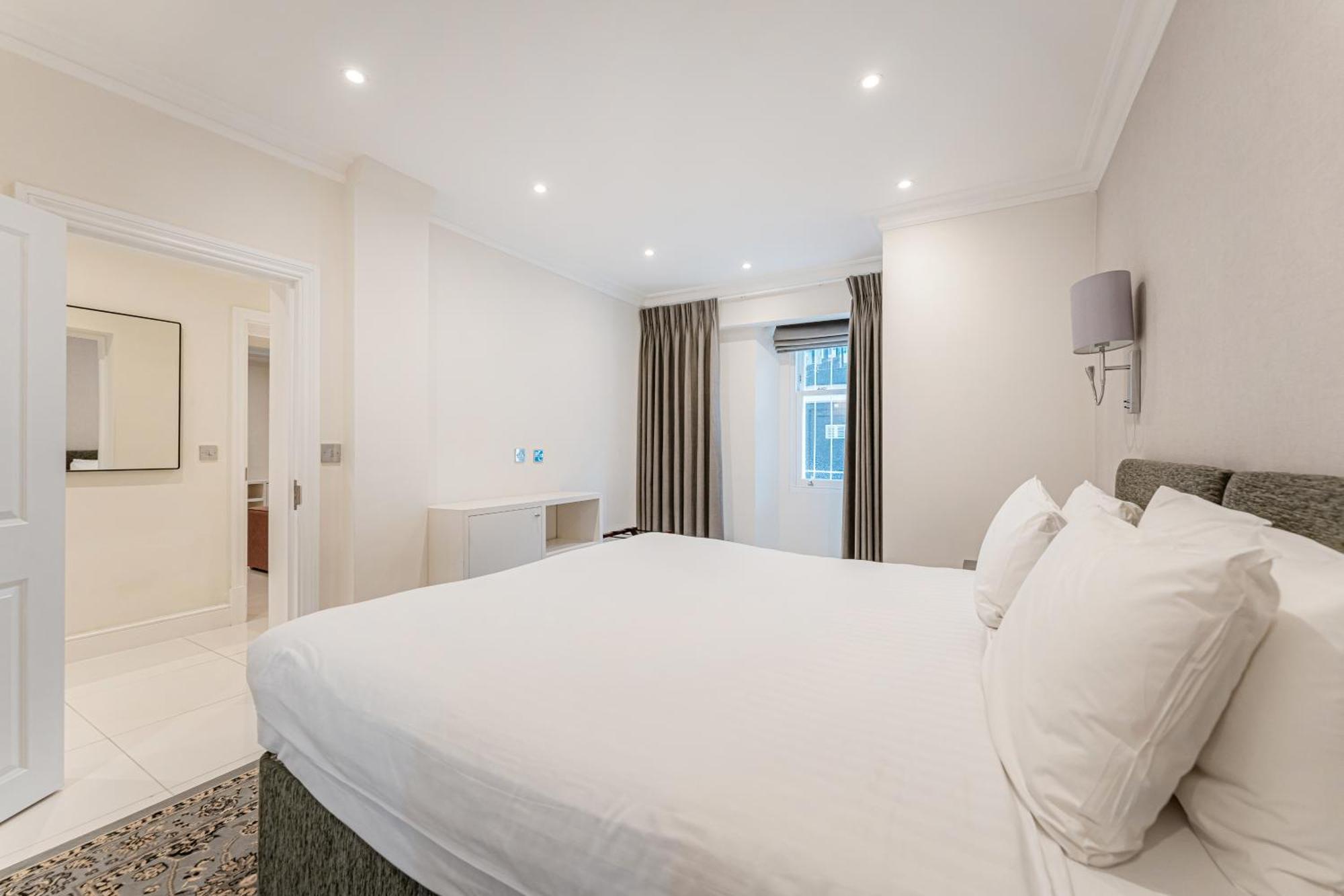 Apart-hotel Chesham Court Knightsbridge 5*