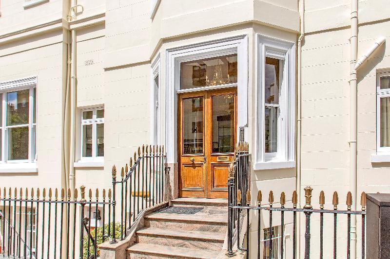 Chesham Court Knightsbridge Apart-hotel 5*